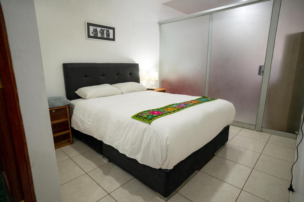 Cusco Rooms Esterno foto