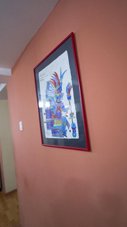 Cusco Rooms Esterno foto