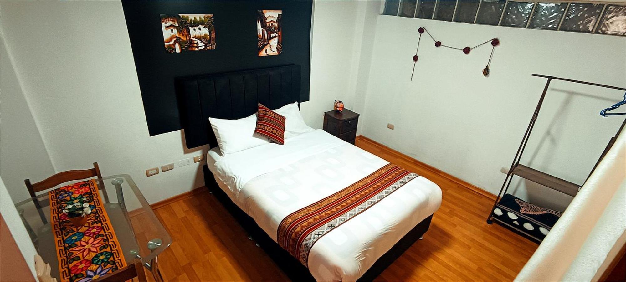 Cusco Rooms Camera foto