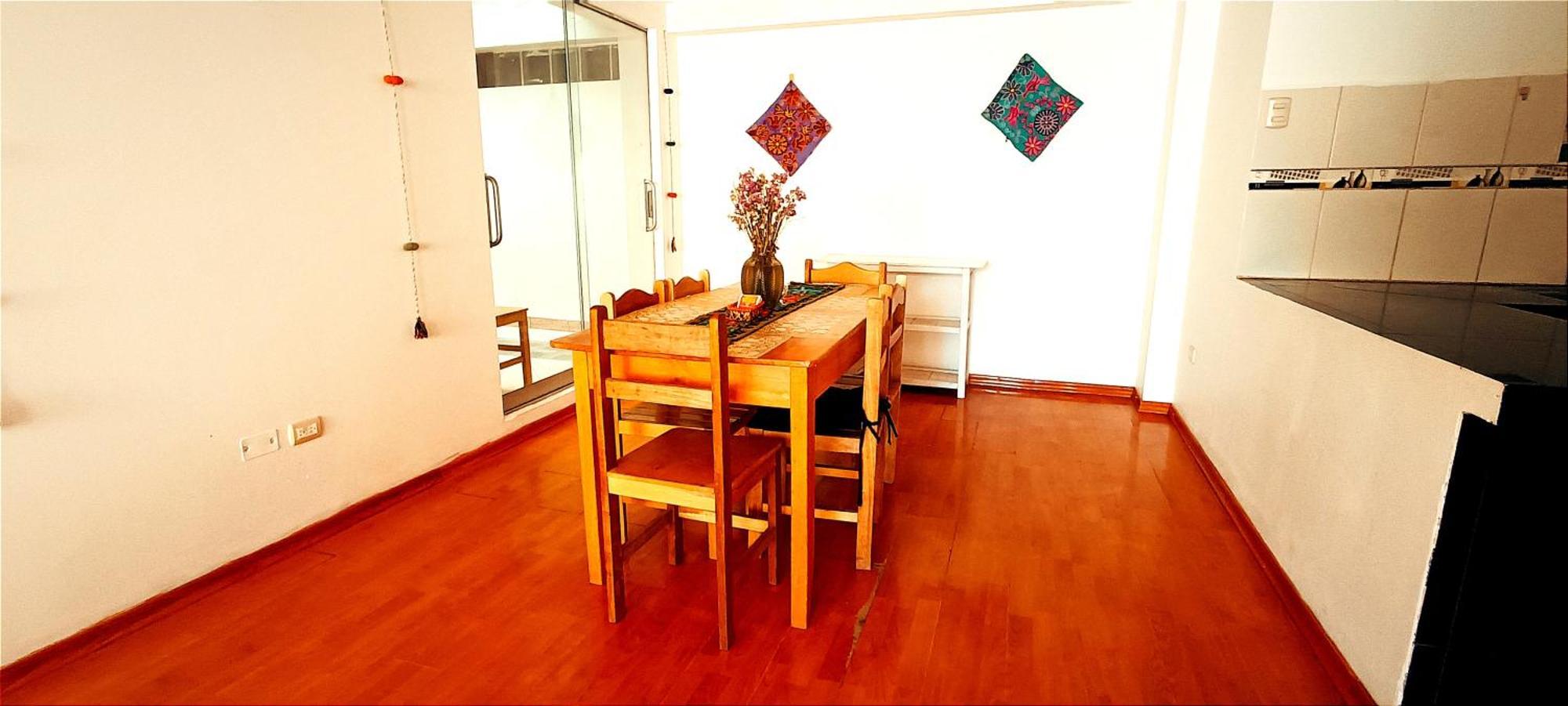 Cusco Rooms Camera foto