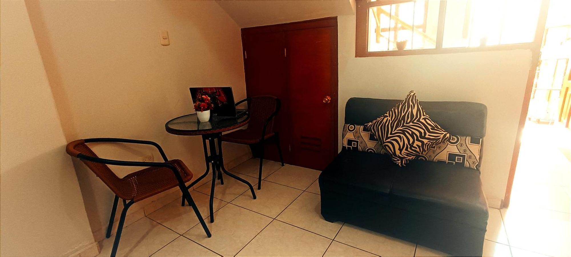 Cusco Rooms Camera foto