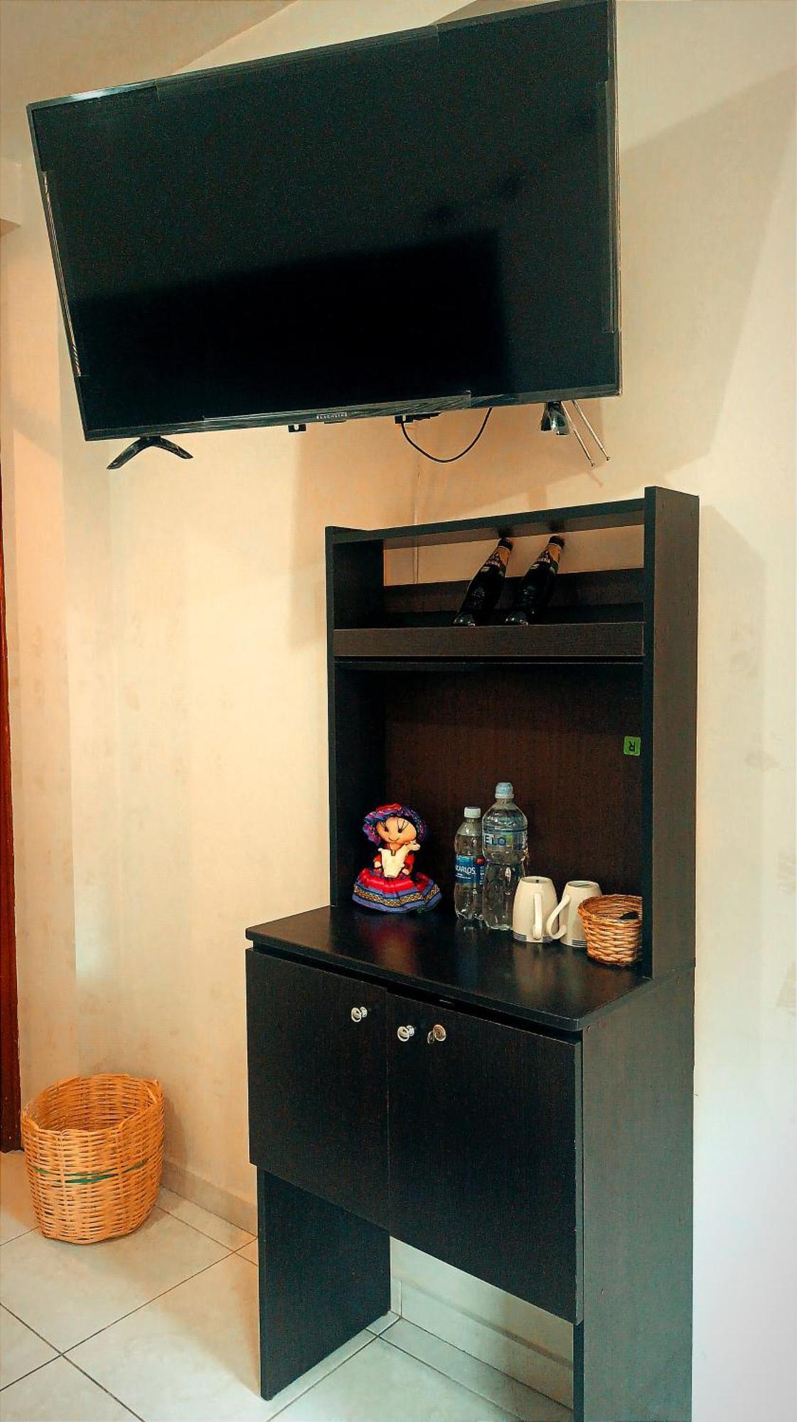 Cusco Rooms Esterno foto
